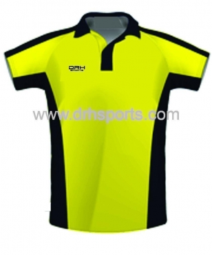 Polo Shirts Manufacturers in Portugal